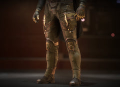 Quirinus Tech Artimex 'Wildwood' Armor