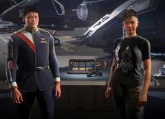 Invictus Launch Week 2955 Collection