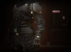 RRS Arden-SL "Archangel" Armor