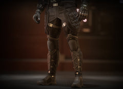 RRS Arden-SL "Archangel" Armor