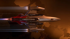 L-21 Wolf - Standalone Ship
