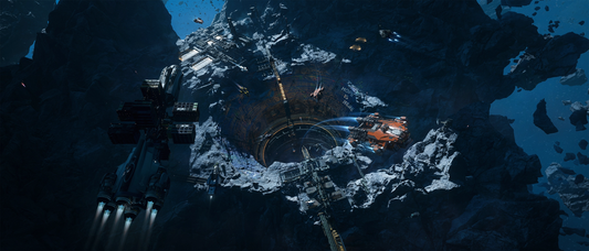 Star Citizen 4.7 Intelligence: The Structural Bedrock of Version 1.0