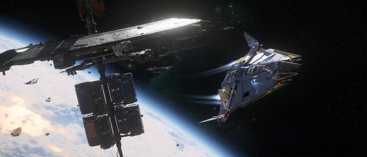 Zeus Mk II CL Guide (Star Citizen): 128 SCU Cargo Hauler + Tractor Workflow, Loadout & Tips