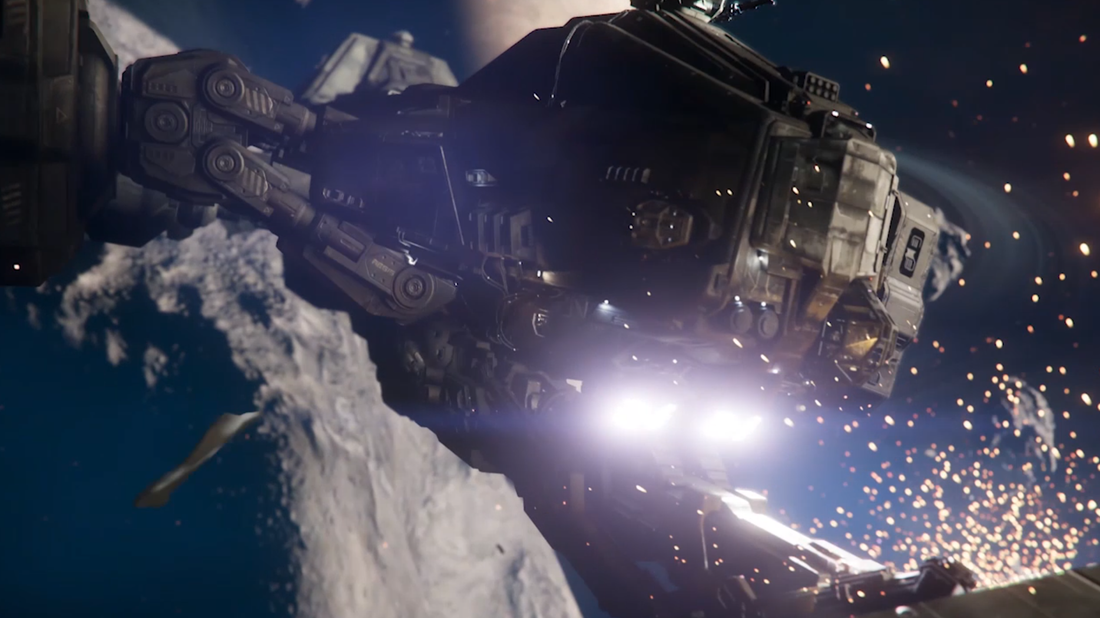 Star Citizen Reclaimer Review: Is the Heavy Salvage Ship Worth It in 2026?