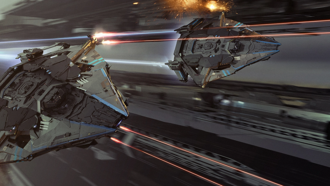 Why the MISC Galaxy Might Be the Most Versatile Ship in Star Citizen