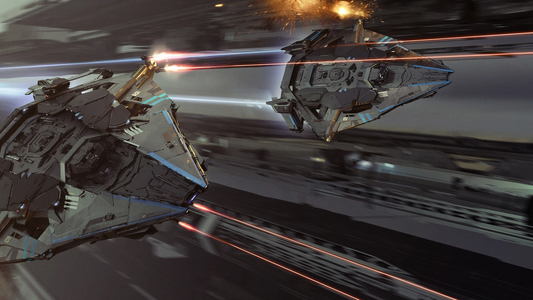 Why the MISC Galaxy Might Be the Most Versatile Ship in Star Citizen
