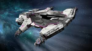 Hammerhead – The New King of Escort Ships in Star Citizen
