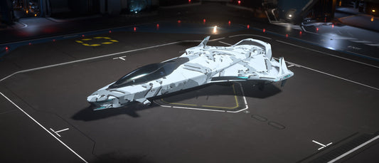 100 Series - Frostbite Paint