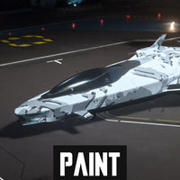 100 Series - Frostbite Paint