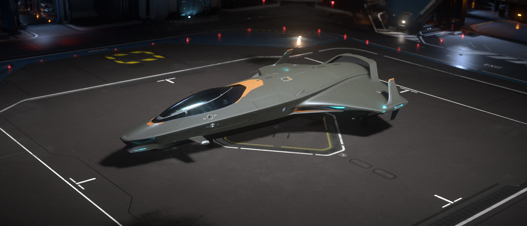 100 Series - 5 Paint Pack