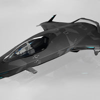 100 Series - 5 Paint Pack