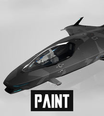 100 series - Slate Camo Paint
