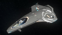 125a - Standalone Ship