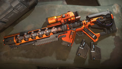 Atzkav "Igniter" Sniper Rifle