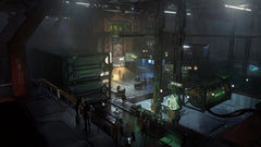 Kraken Privateer - Standalone Ship