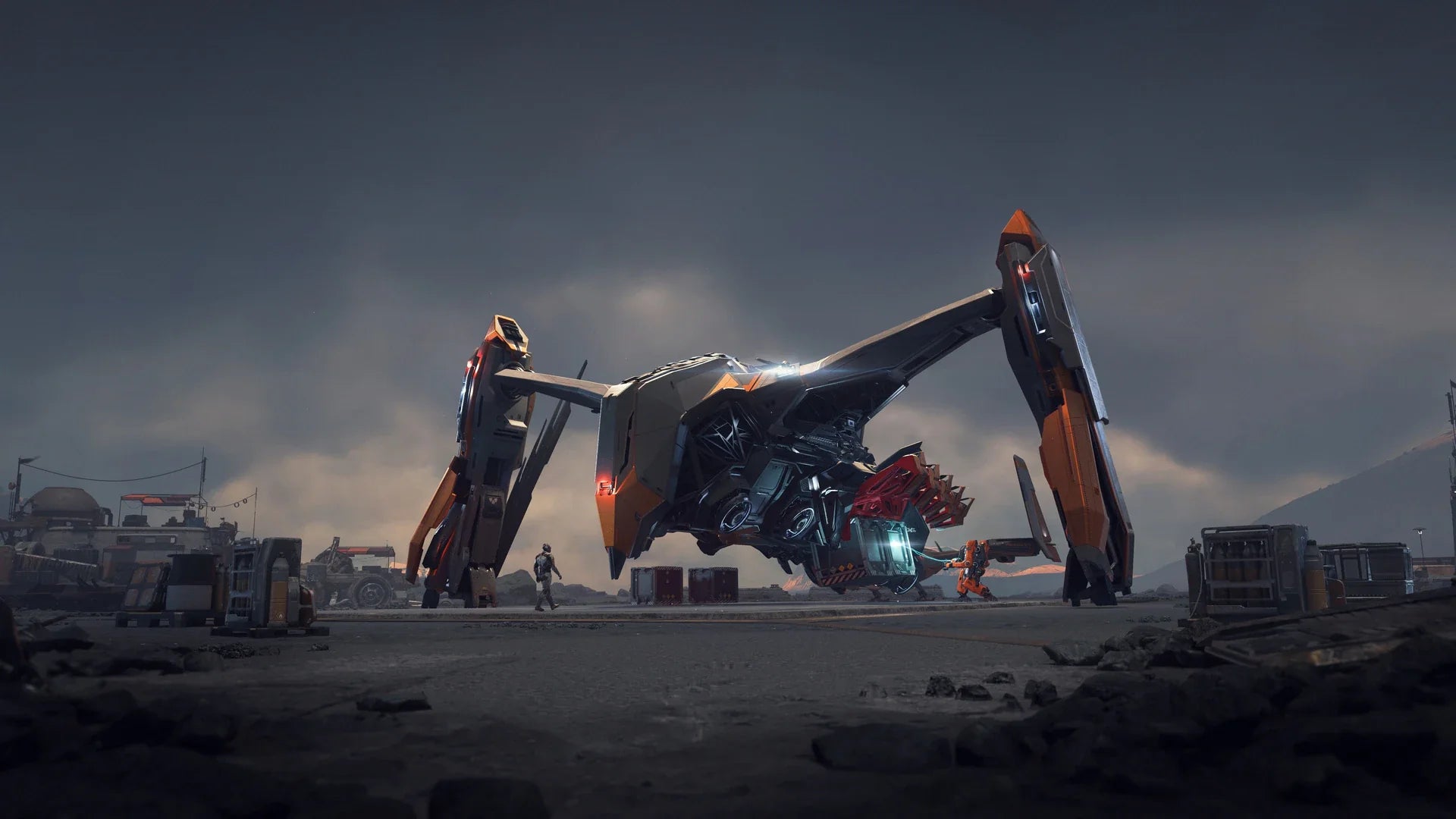 Upgrade to Prowler Utility