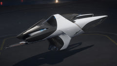 X1 - Standalone Vehicle