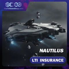 Nautilus - Standalone Ship