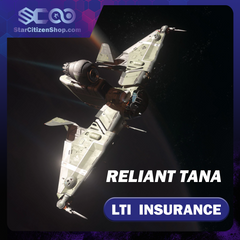 Reliant Tana - Standalone Ship