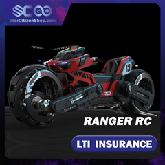 Tumbril Ranger RC standalone vehicle in Star Citizen