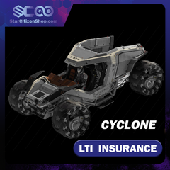 Cyclone - Standalone Ship