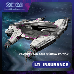Hammerhead Best In Show Edition - Standalone Ship