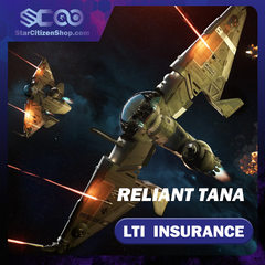 Reliant Tana - Standalone Ship