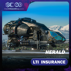 Drake Herald Standalone Ship in Star Citizen,