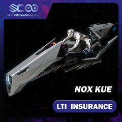 Drake Nox Kue Standalone Vehicle in Star Citizen