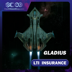 Gladius - Standalone Ship