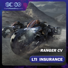 Tumbril Ranger CV standalone vehicle in Star Citizen