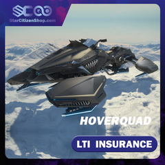 Tumblr HoverQuad Standalone Vehicle in Star Citizen
