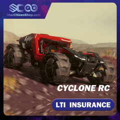 Tumbril Cyclone RC standalone vehicle in Star Citizen