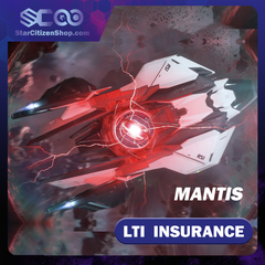RSI Mantis Standalone Ship in Star Citizen