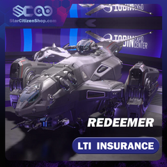 Redeemer - Standalone Ship