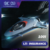 100i - Standalone Ship