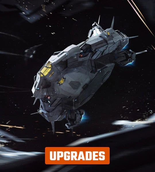 Upgrade to Polaris