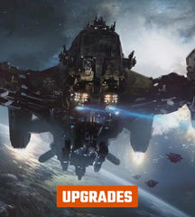 Upgrade to Reclaimer