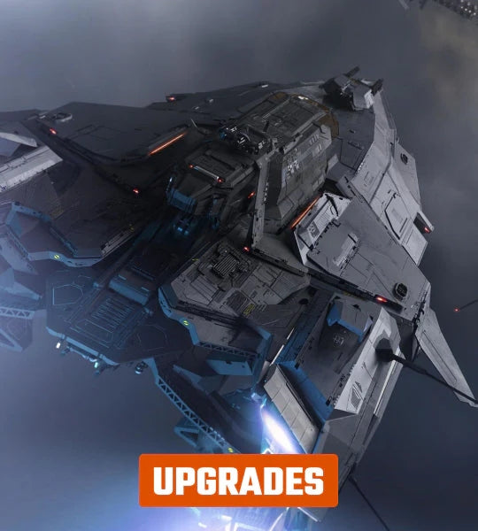 Upgrade to Perseus