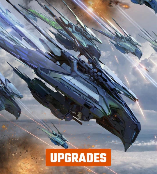 Upgrade to Talon
