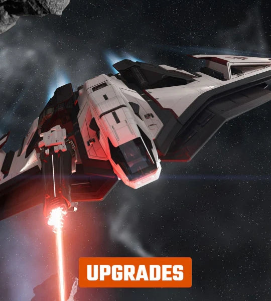 Upgrade to Ares Ion