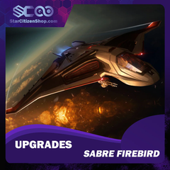 Upgrade to Sabre Firebird