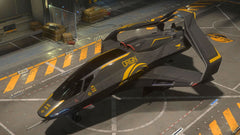 350r - Standalone Ship