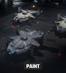 Asgard - 3 Paint Pack