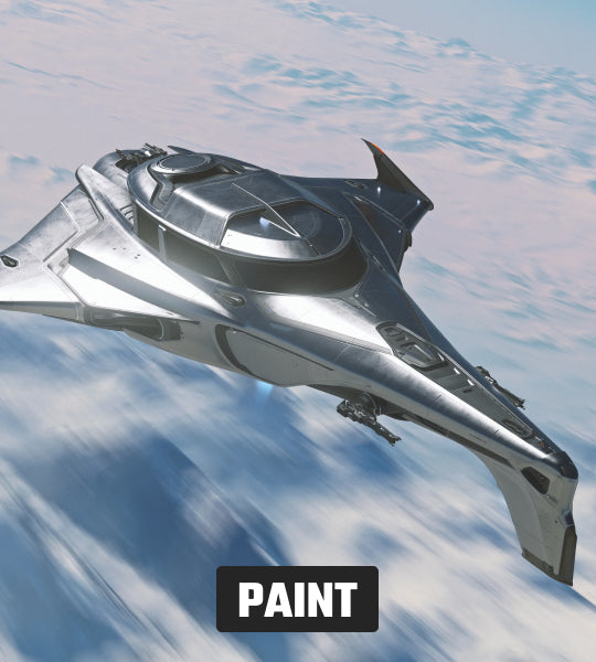 400i - Meridian Paint