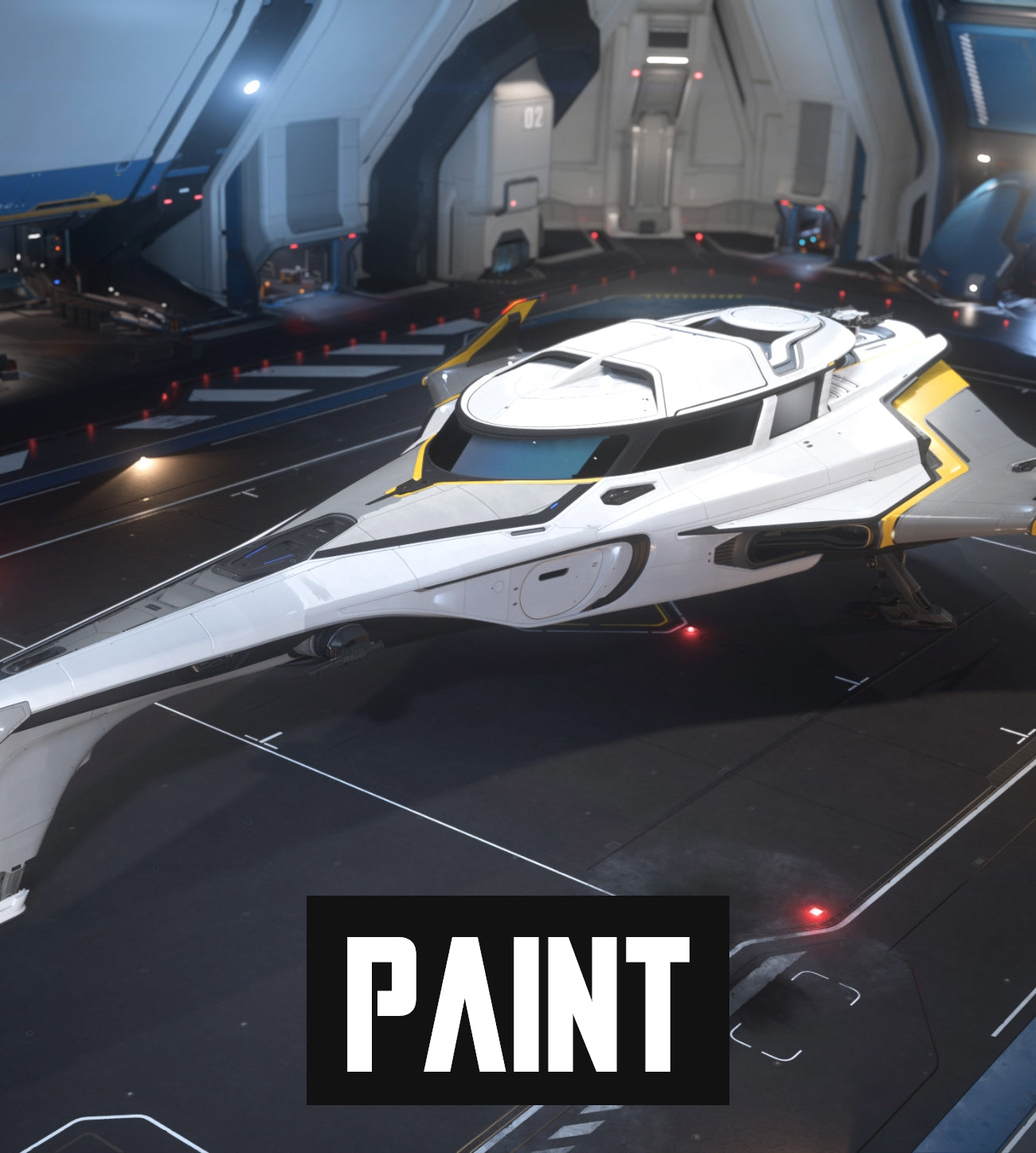 400i - 5 Paint Pack