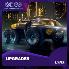 Upgrade to Lynx