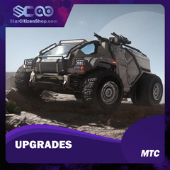 Upgrade to MTC