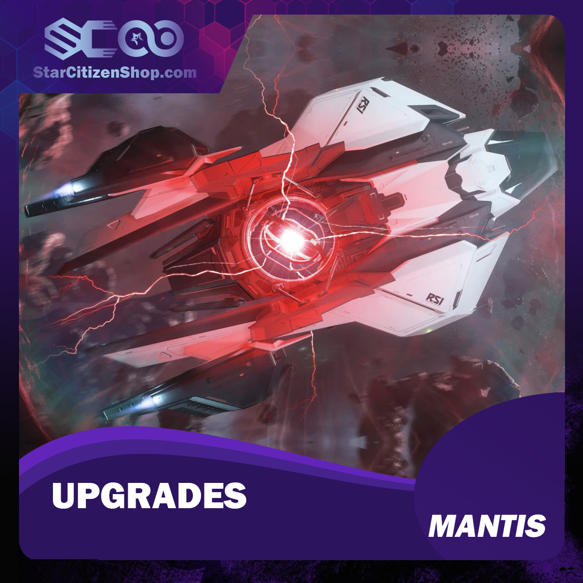 Upgrade to Mantis