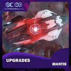 Upgrade to Mantis